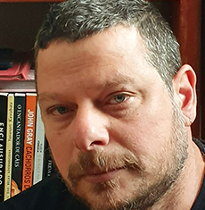 Flávio Garcia 